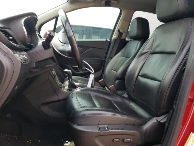 Photo 6 VIN: KL4CJCSB9JB556382 - BUICK ENCORE 