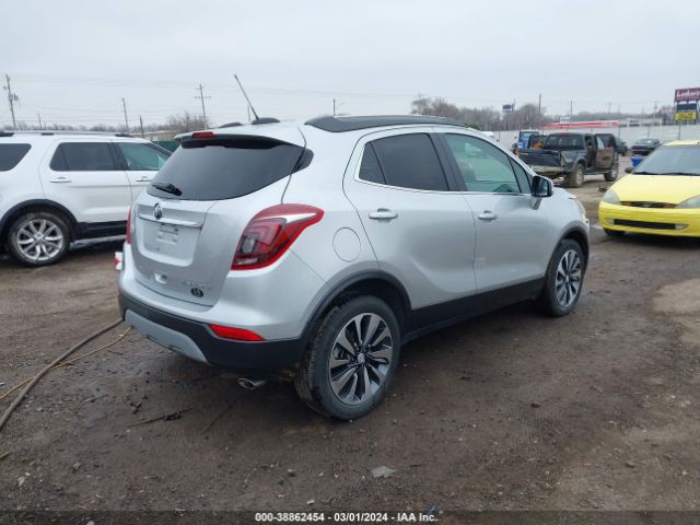 Photo 3 VIN: KL4CJCSB9JB718477 - BUICK ENCORE 