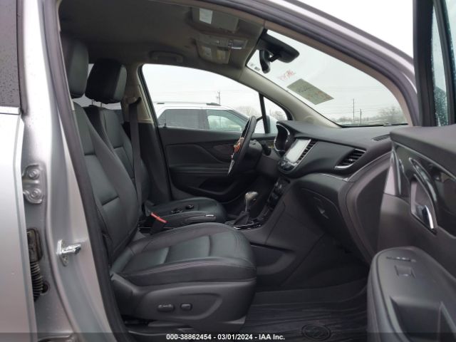 Photo 4 VIN: KL4CJCSB9JB718477 - BUICK ENCORE 