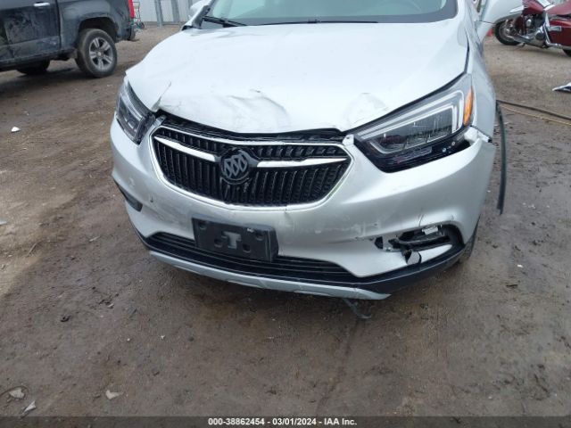 Photo 5 VIN: KL4CJCSB9JB718477 - BUICK ENCORE 