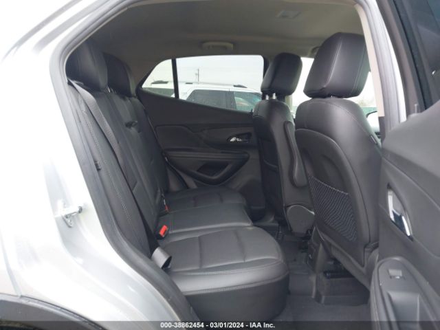 Photo 7 VIN: KL4CJCSB9JB718477 - BUICK ENCORE 