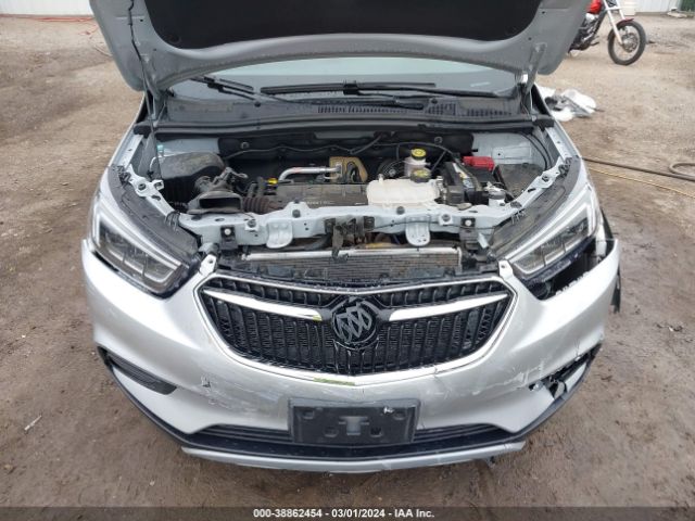 Photo 9 VIN: KL4CJCSB9JB718477 - BUICK ENCORE 