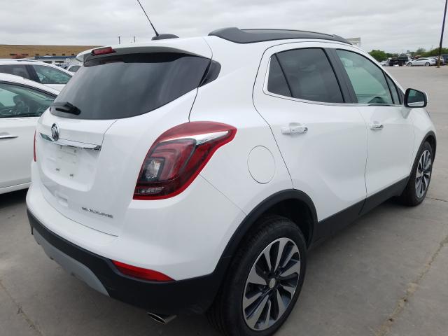 Photo 3 VIN: KL4CJCSB9LB042633 - BUICK ENCORE ESS 