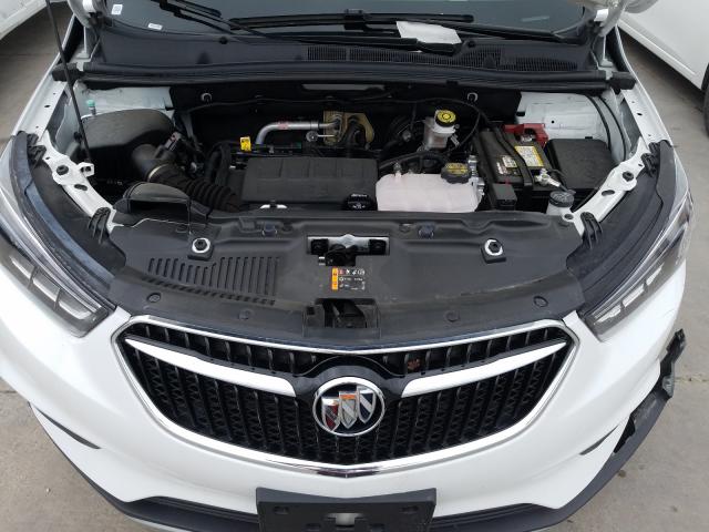 Photo 6 VIN: KL4CJCSB9LB042633 - BUICK ENCORE ESS 