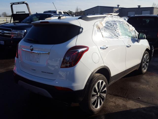 Photo 3 VIN: KL4CJCSB9LB043247 - BUICK ENCORE ESS 