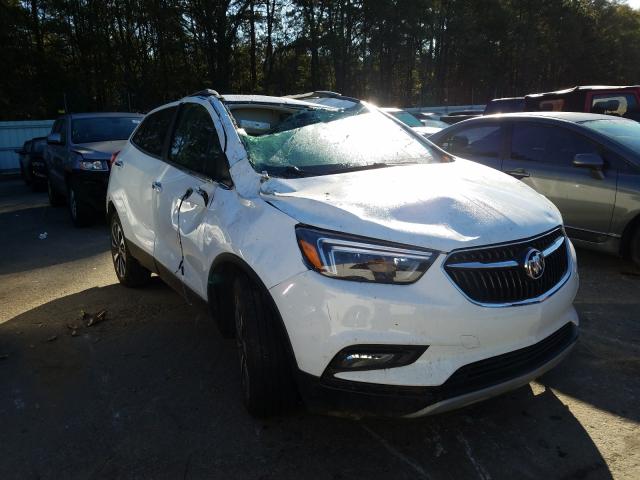 Photo 0 VIN: KL4CJCSB9LB045760 - BUICK ENCORE ESS 