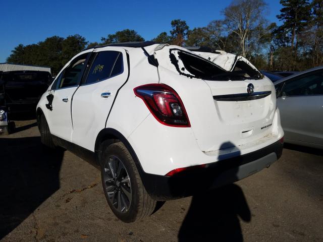 Photo 2 VIN: KL4CJCSB9LB045760 - BUICK ENCORE ESS 