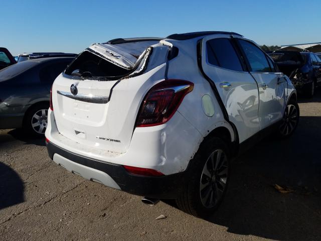 Photo 3 VIN: KL4CJCSB9LB045760 - BUICK ENCORE ESS 