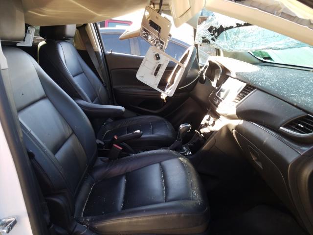 Photo 4 VIN: KL4CJCSB9LB045760 - BUICK ENCORE ESS 