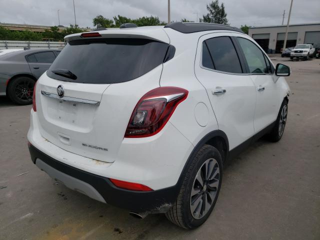 Photo 3 VIN: KL4CJCSB9LB045855 - BUICK ENCORE ESS 