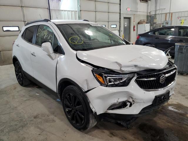 Photo 0 VIN: KL4CJCSB9LB059397 - BUICK ENCORE ESS 