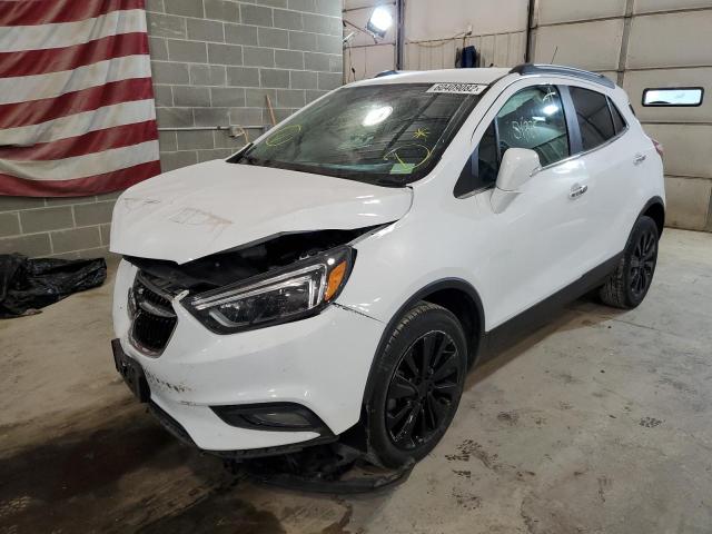 Photo 1 VIN: KL4CJCSB9LB059397 - BUICK ENCORE ESS 