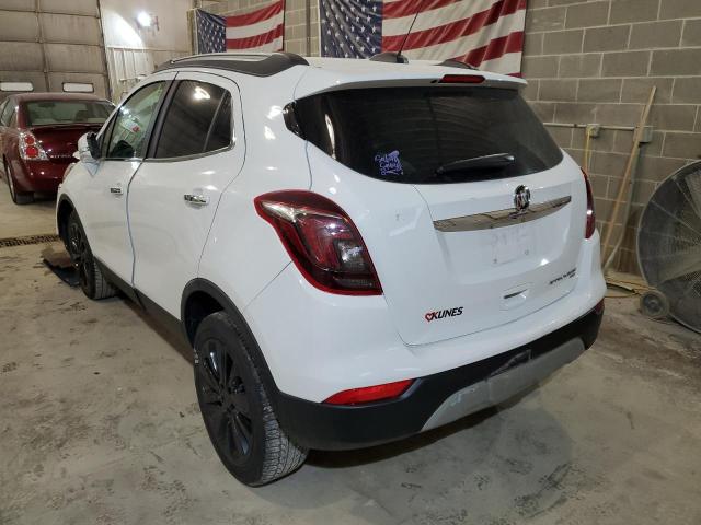 Photo 2 VIN: KL4CJCSB9LB059397 - BUICK ENCORE ESS 