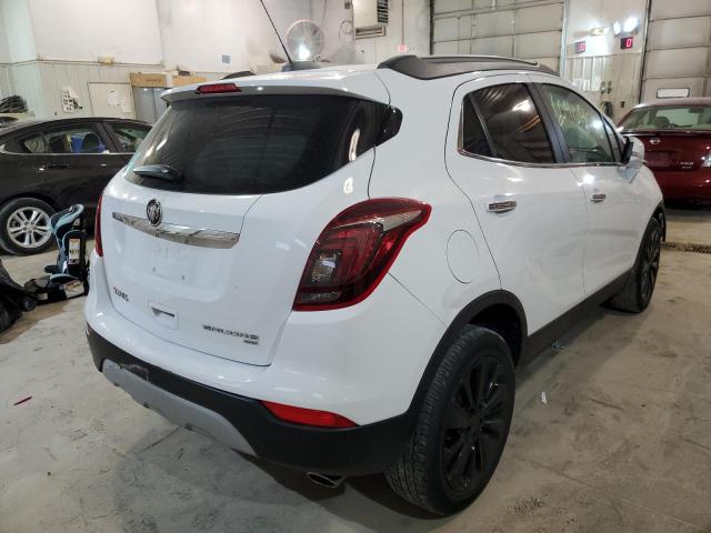 Photo 3 VIN: KL4CJCSB9LB059397 - BUICK ENCORE ESS 