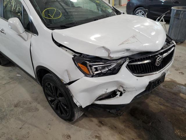 Photo 8 VIN: KL4CJCSB9LB059397 - BUICK ENCORE ESS 