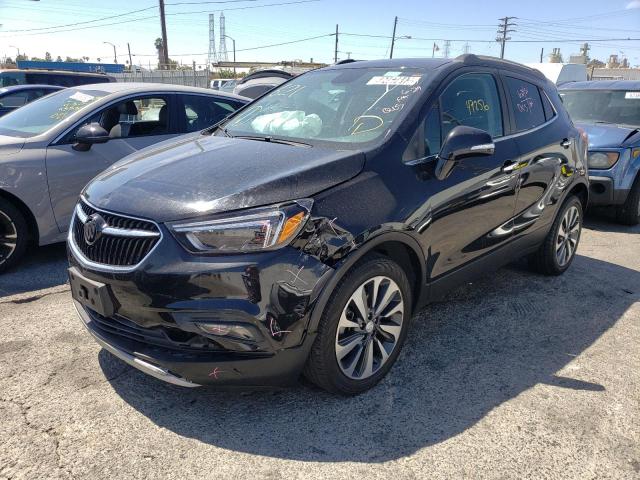 Photo 1 VIN: KL4CJCSB9LB059853 - BUICK ENCORE ESS 