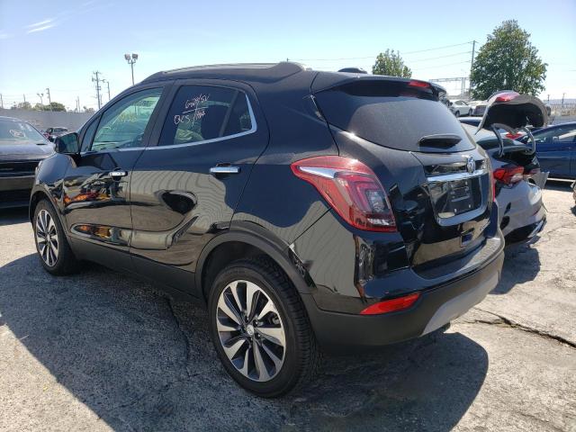 Photo 2 VIN: KL4CJCSB9LB059853 - BUICK ENCORE ESS 