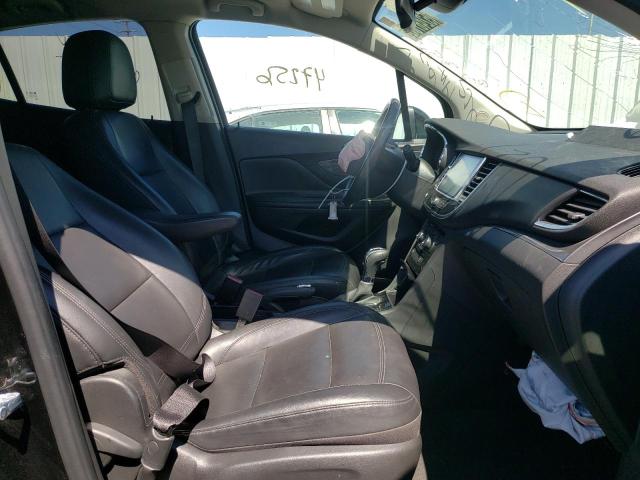 Photo 4 VIN: KL4CJCSB9LB059853 - BUICK ENCORE ESS 