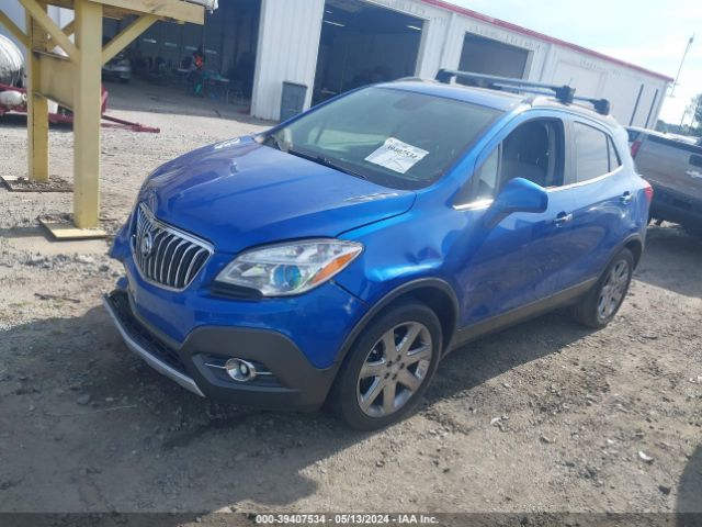 Photo 1 VIN: KL4CJCSBXDB171742 - BUICK ENCORE 