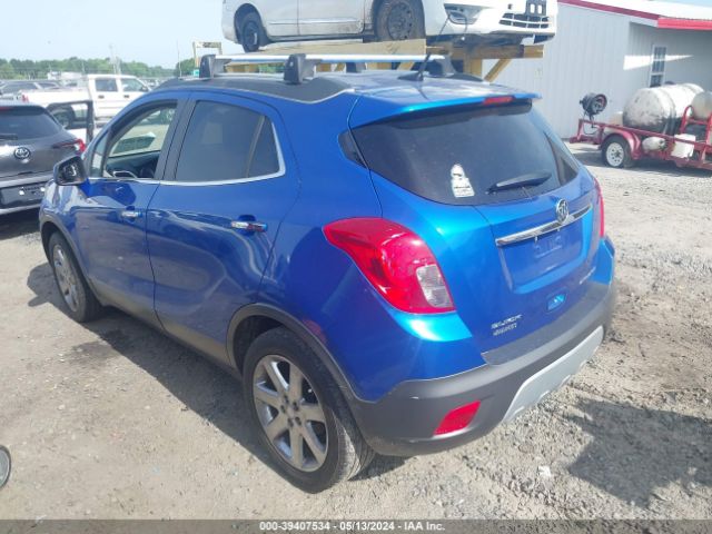 Photo 2 VIN: KL4CJCSBXDB171742 - BUICK ENCORE 