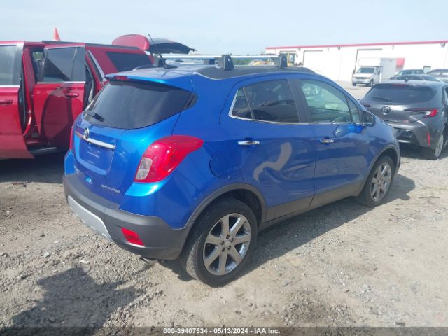 Photo 3 VIN: KL4CJCSBXDB171742 - BUICK ENCORE 