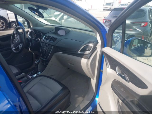 Photo 4 VIN: KL4CJCSBXDB171742 - BUICK ENCORE 