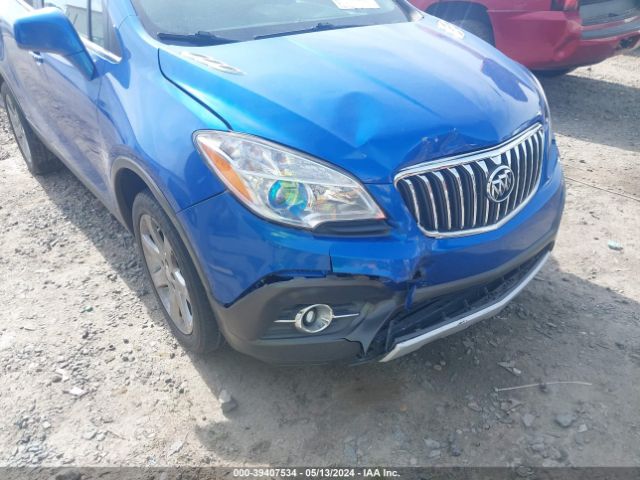 Photo 5 VIN: KL4CJCSBXDB171742 - BUICK ENCORE 