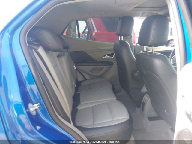 Photo 7 VIN: KL4CJCSBXDB171742 - BUICK ENCORE 