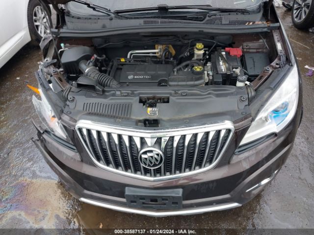 Photo 9 VIN: KL4CJCSBXDB195118 - BUICK ENCORE 