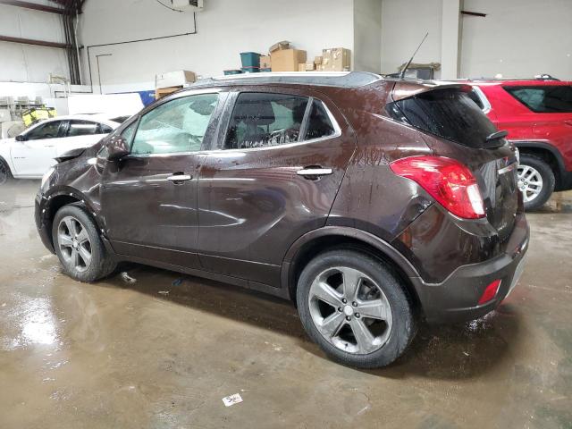 Photo 1 VIN: KL4CJCSBXDB205274 - BUICK ENCORE 