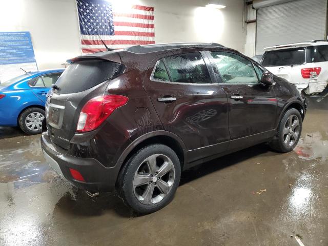 Photo 2 VIN: KL4CJCSBXDB205274 - BUICK ENCORE 