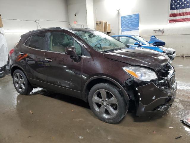 Photo 3 VIN: KL4CJCSBXDB205274 - BUICK ENCORE 