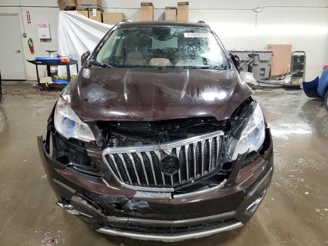 Photo 4 VIN: KL4CJCSBXDB205274 - BUICK ENCORE 