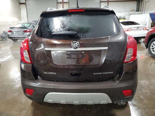 Photo 5 VIN: KL4CJCSBXDB205274 - BUICK ENCORE 