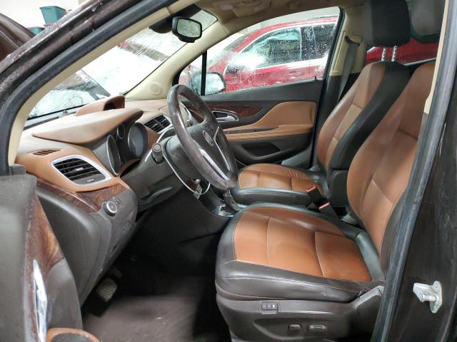 Photo 6 VIN: KL4CJCSBXDB205274 - BUICK ENCORE 