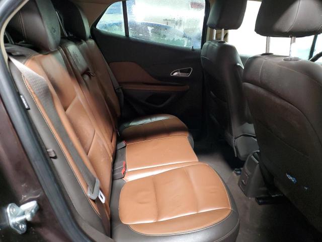 Photo 9 VIN: KL4CJCSBXDB205274 - BUICK ENCORE 