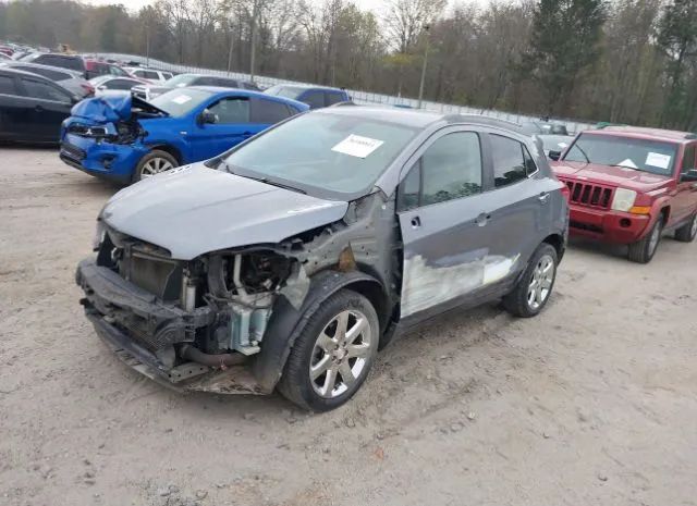 Photo 1 VIN: KL4CJCSBXEB544876 - BUICK ENCORE 