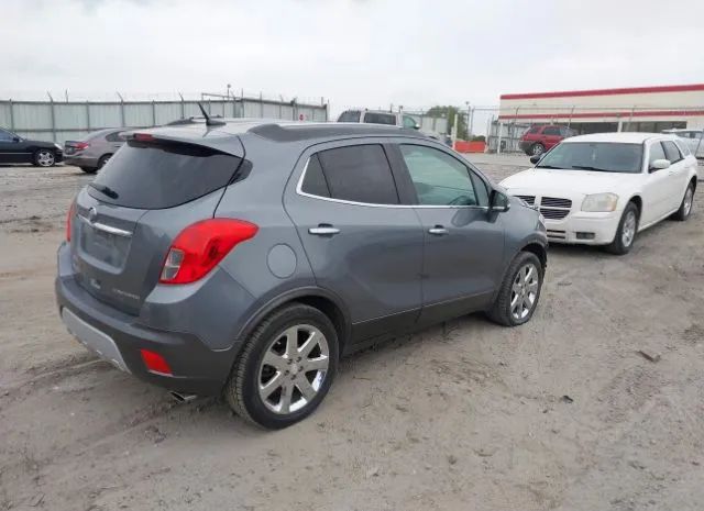 Photo 3 VIN: KL4CJCSBXEB544876 - BUICK ENCORE 