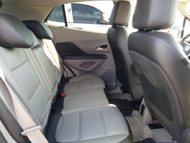 Photo 5 VIN: KL4CJCSBXEB577456 - BUICK ENCORE 