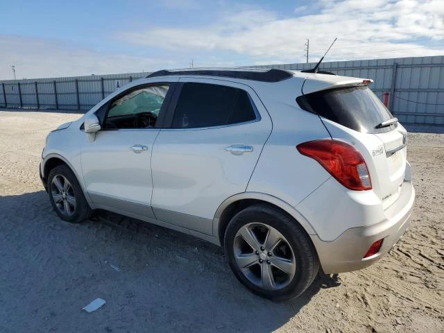 Photo 1 VIN: KL4CJCSBXEB647926 - BUICK ENCORE 