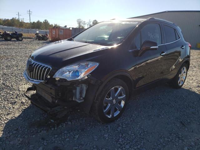 Photo 1 VIN: KL4CJCSBXEB648574 - BUICK ENCORE 