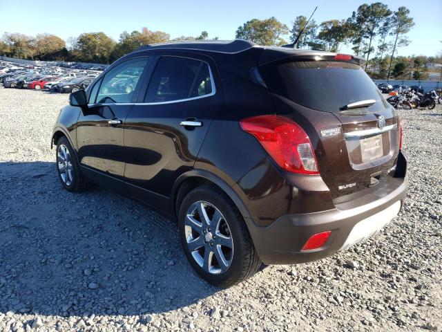 Photo 2 VIN: KL4CJCSBXEB648574 - BUICK ENCORE 