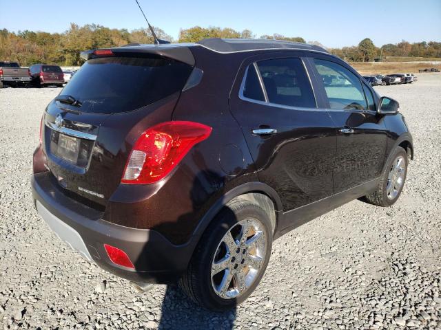 Photo 3 VIN: KL4CJCSBXEB648574 - BUICK ENCORE 