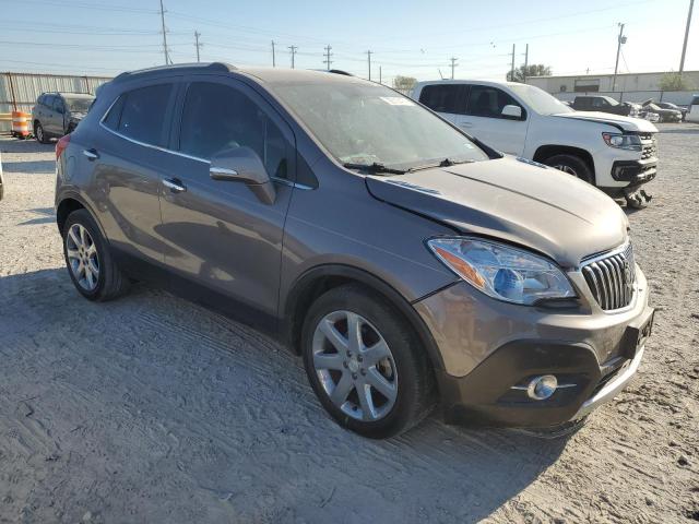 Photo 3 VIN: KL4CJCSBXEB653015 - BUICK ENCORE 