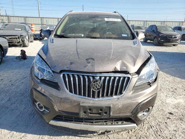 Photo 4 VIN: KL4CJCSBXEB653015 - BUICK ENCORE 