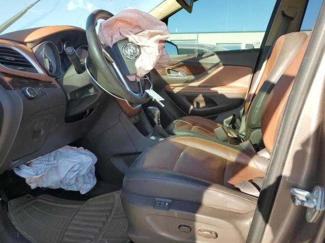 Photo 6 VIN: KL4CJCSBXEB653015 - BUICK ENCORE 