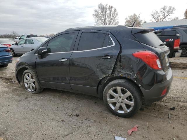 Photo 1 VIN: KL4CJCSBXEB665567 - BUICK ENCORE 