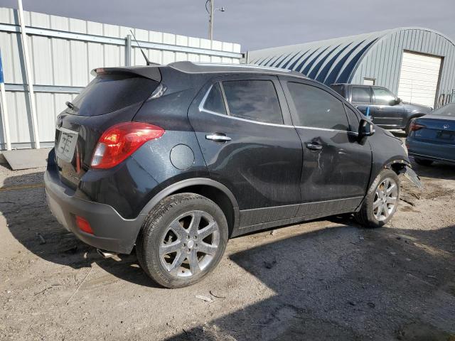 Photo 2 VIN: KL4CJCSBXEB665567 - BUICK ENCORE 