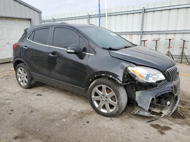 Photo 3 VIN: KL4CJCSBXEB665567 - BUICK ENCORE 