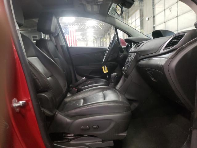 Photo 4 VIN: KL4CJCSBXEB696950 - BUICK ENCORE 